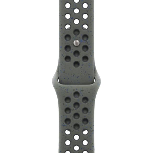 Ремешок Apple Watch 40mm Nike Sport Band M L, Cargo Khaki