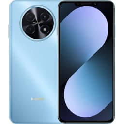 Смартфон Huawei Nova 14i 8, Blue — фото 1