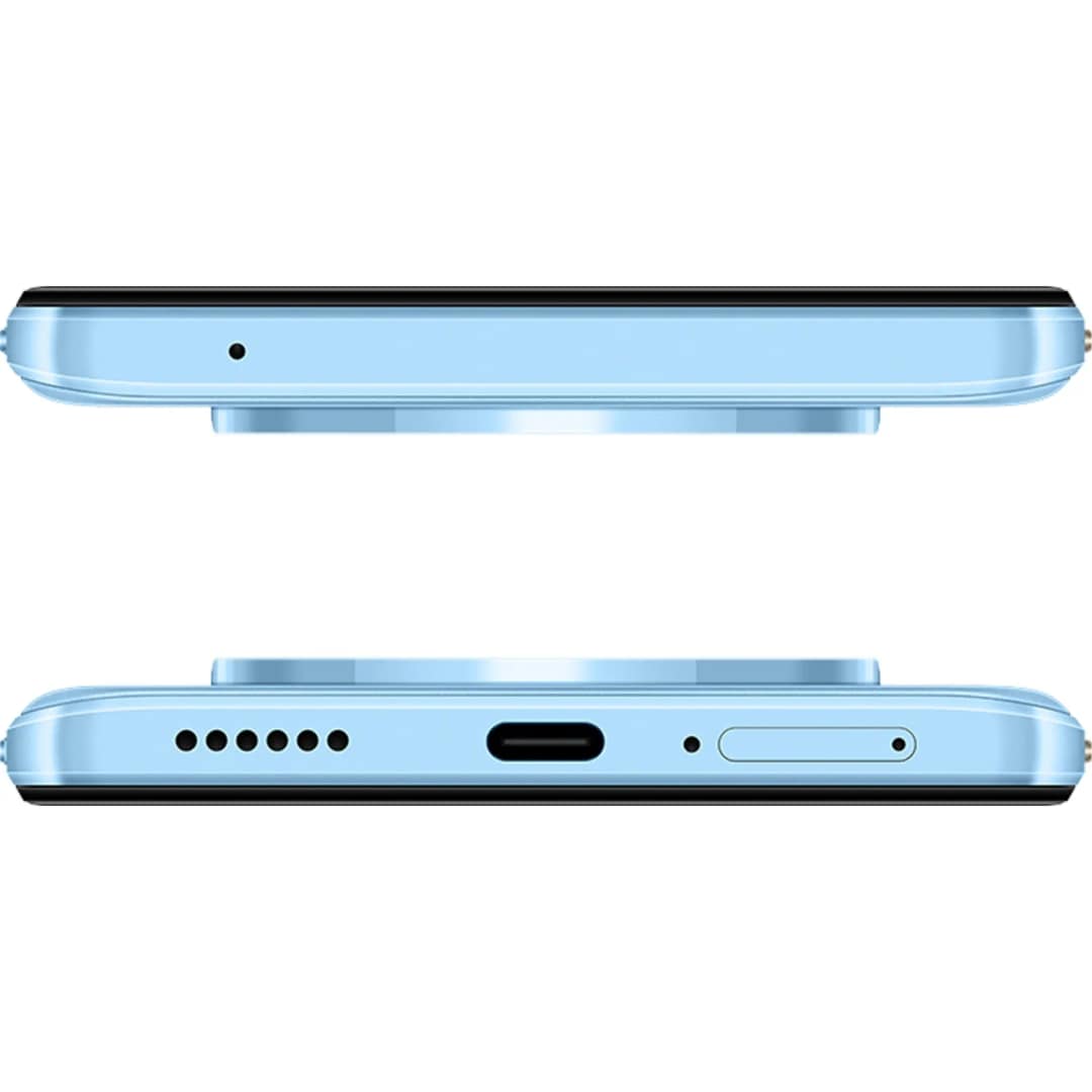 Смартфон Huawei Nova 14i 8, Blue — фото 2