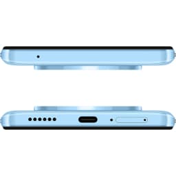 Смартфон Huawei Nova 14i 8, Blue — фото 2