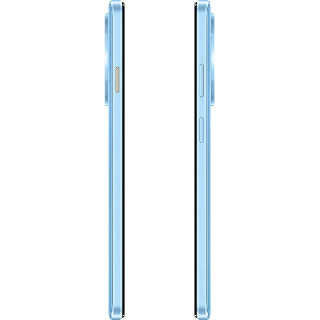 Смартфон Huawei Nova 14i 8, Blue — фото 3