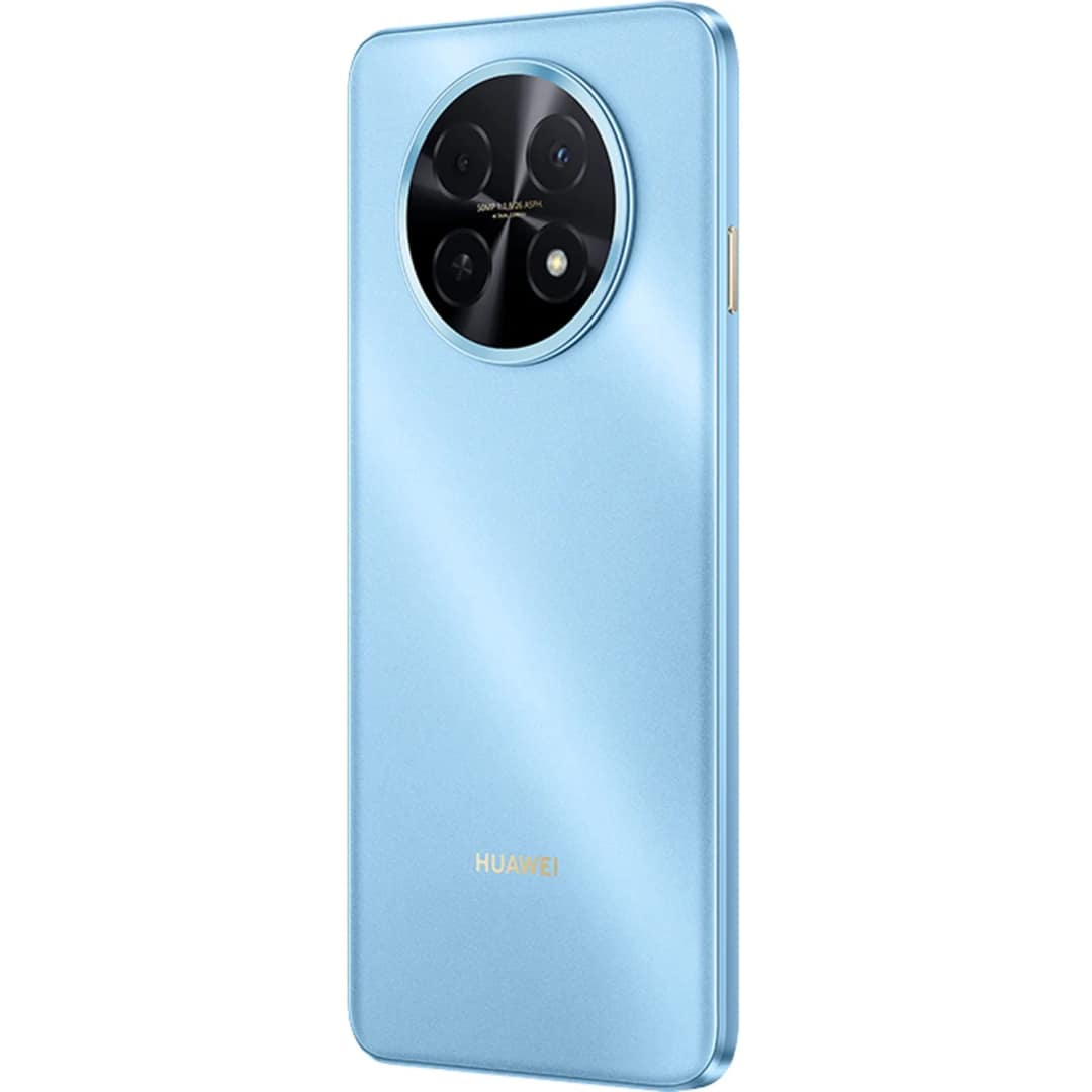 Смартфон Huawei Nova 14i 8, Blue — фото 4