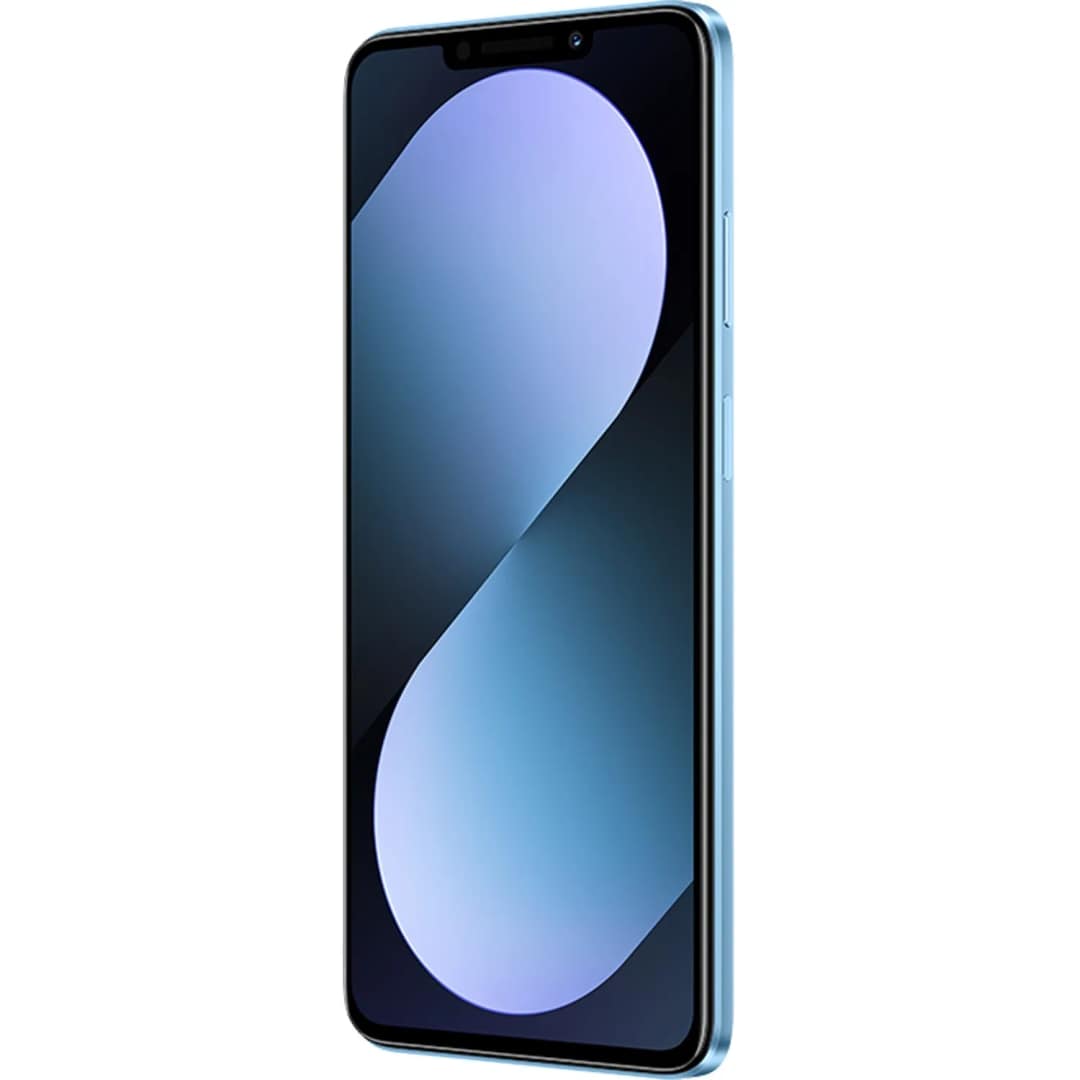 Смартфон Huawei Nova 14i 8, Blue — фото 5