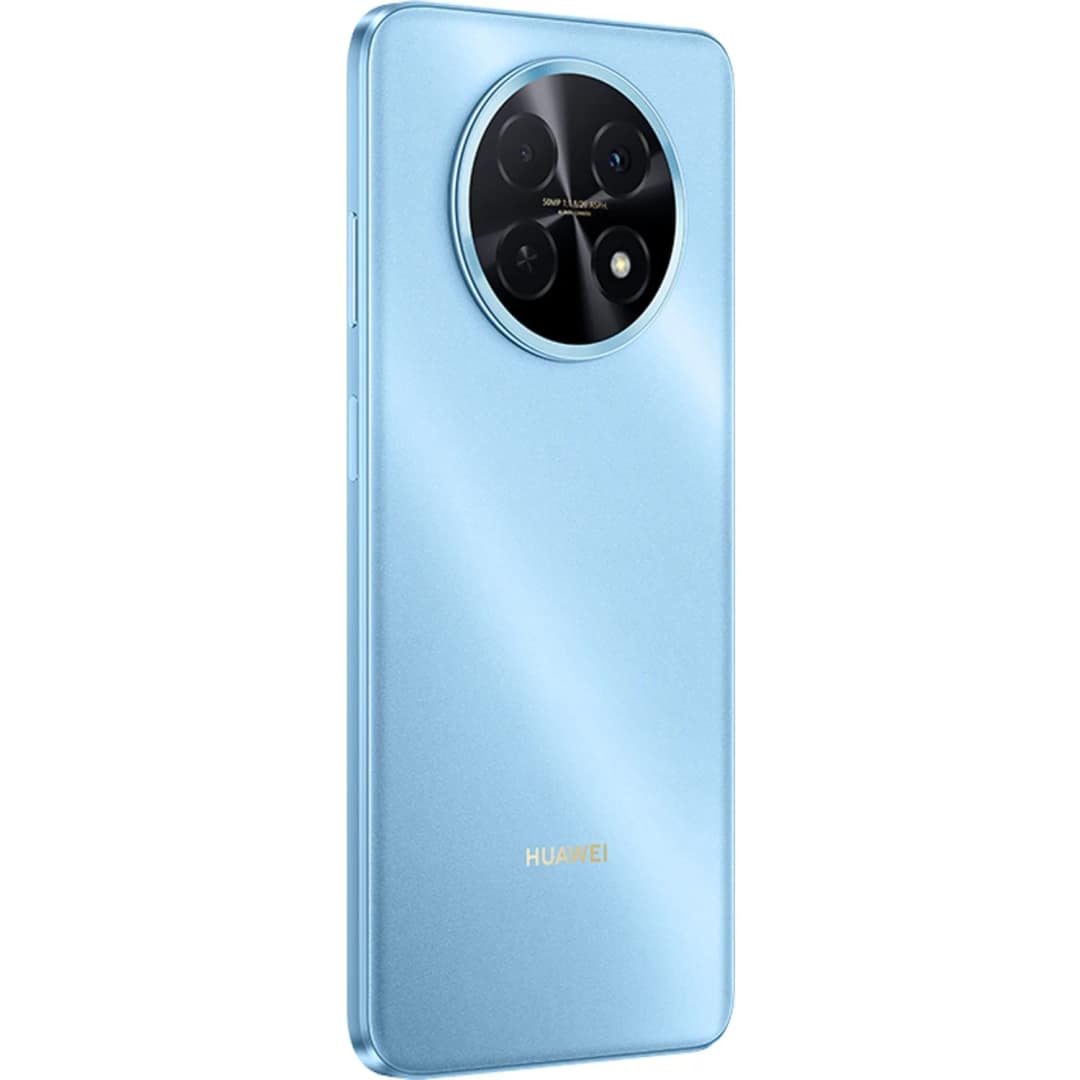 Смартфон Huawei Nova 14i 8, Blue — фото 6