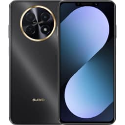 Смартфон Huawei Nova 14i 8, Black — фото 1