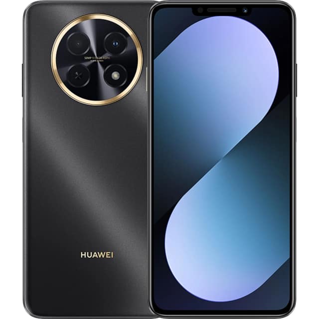 Смартфон Huawei Nova 14i 8, Black