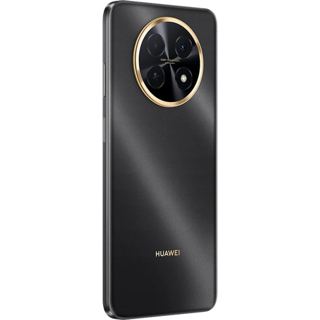 Смартфон Huawei Nova 14i 8, Black — фото 3