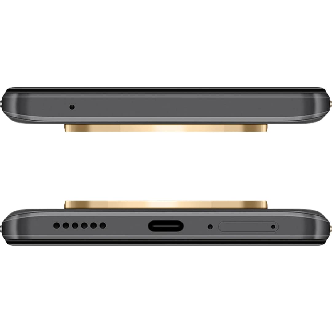 Смартфон Huawei Nova 14i 8, Black — фото 4