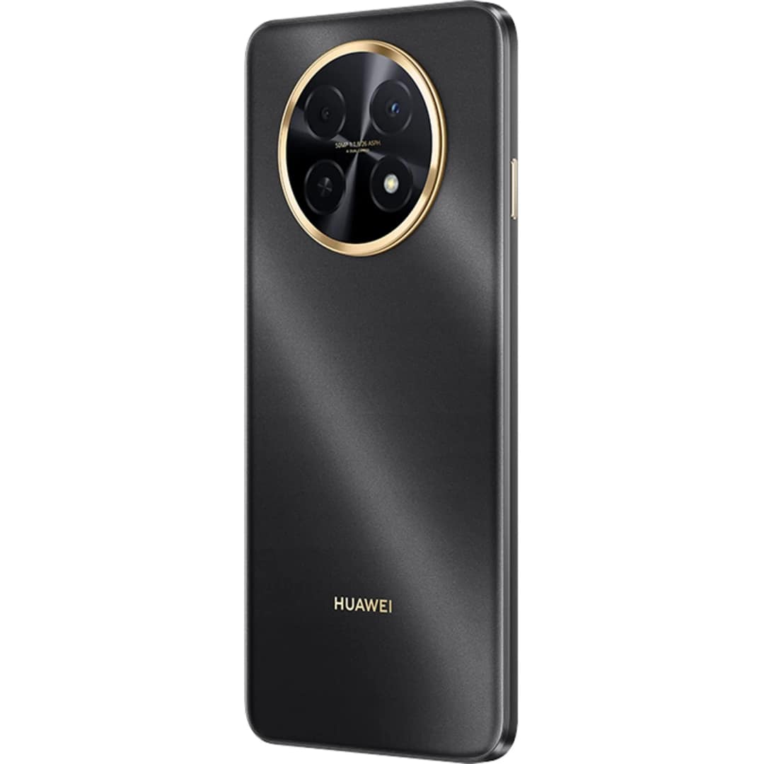Смартфон Huawei Nova 14i 8, Black — фото 6