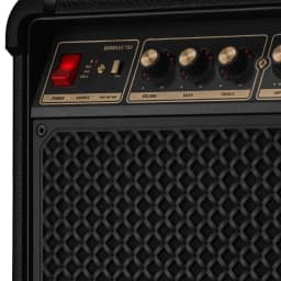 Портативная акустика Marshall Bromley 750 Black — фото 2