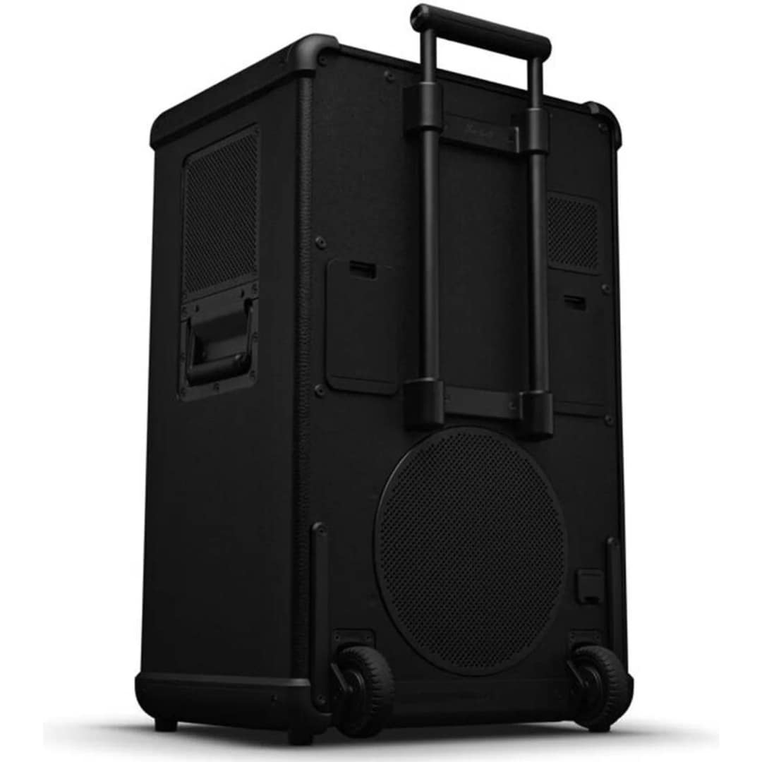 Портативная акустика Marshall Bromley 750 Black — фото 3