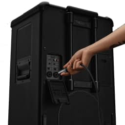 Портативная акустика Marshall Bromley 750 Black — фото 4