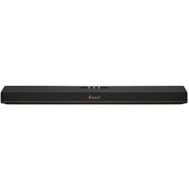 Саундбар Marshall Heston 120 Black