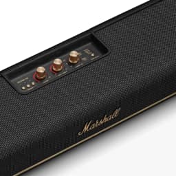 Саундбар Marshall Heston 120 Black — фото 2