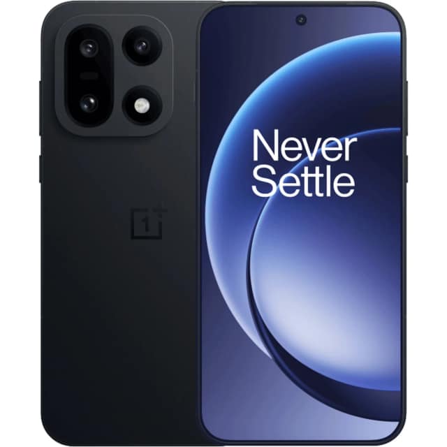 Смартфон OnePlus 15 16 EU, Infinite Black