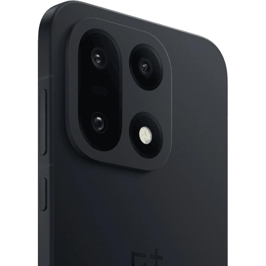 Смартфон OnePlus 15 16 EU, Infinite Black — фото 2