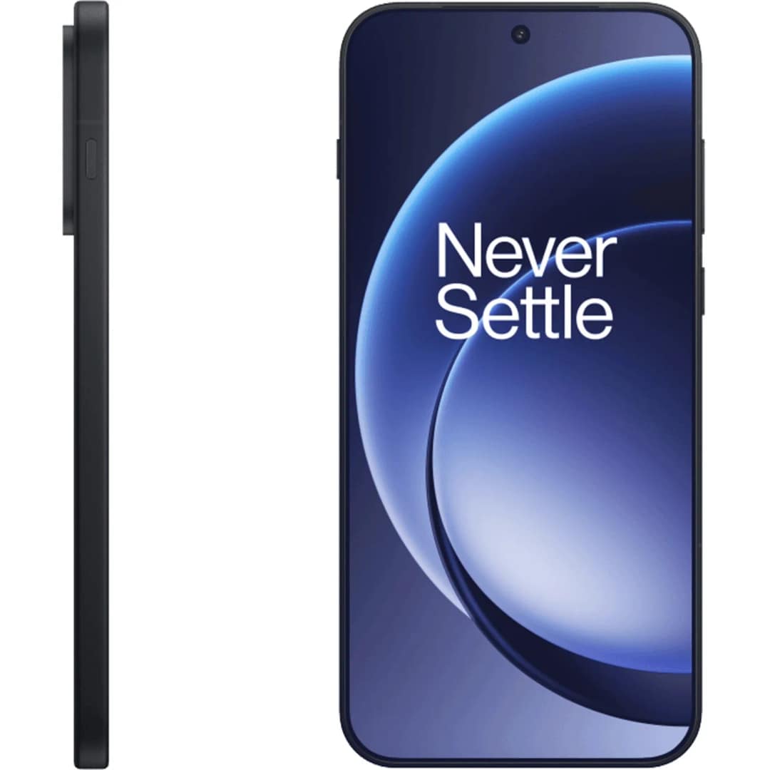 Смартфон OnePlus 15 16 EU, Infinite Black — фото 3