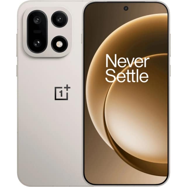 Смартфон OnePlus 15 16 EU, Sand Storm