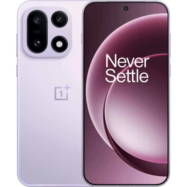 Смартфон OnePlus 15 16, Ultra Violet
