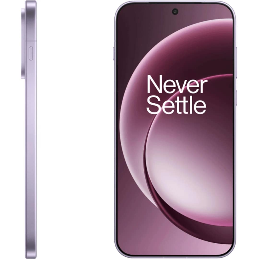 Смартфон OnePlus 15 16 EU, Ultra Violet — фото 3