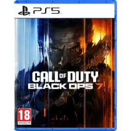 Игра Sony Call of Duty Black Ops 7 — фото 1