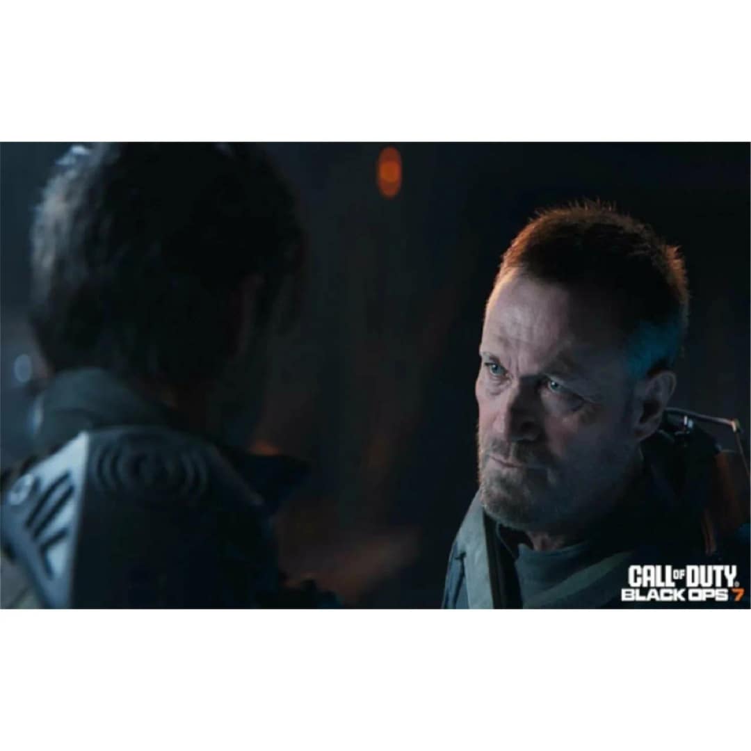 Игра Sony Call of Duty Black Ops 7 — фото 4
