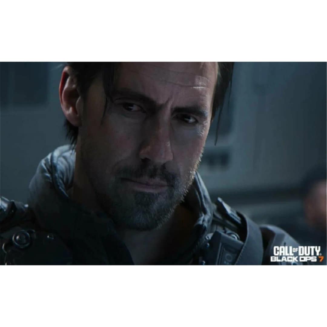 Игра Sony Call of Duty Black Ops 7 — фото 5