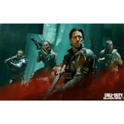 Игра Sony Call of Duty Black Ops 7 — фото 6