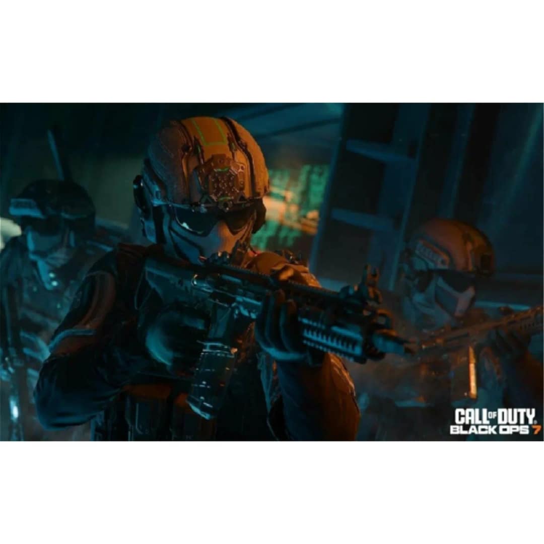 Игра Sony Call of Duty Black Ops 7 — фото 7