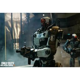 Игра Sony Call of Duty Black Ops 7 — фото 8