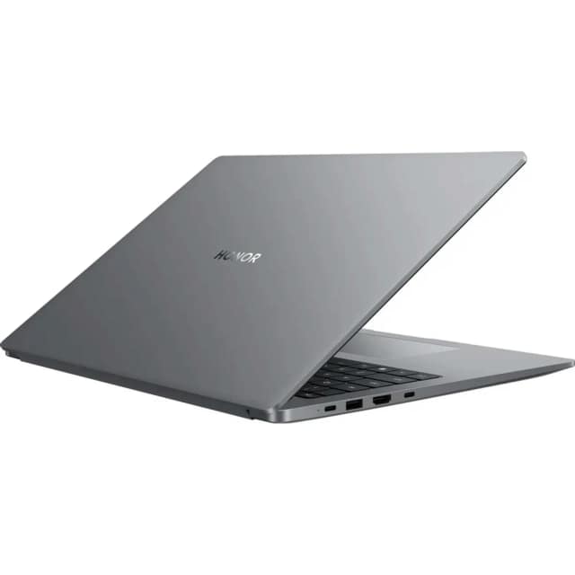 Ноутбук Honor MagicBook X14 Plus 14 IPS i5-220H SSD Space Gray