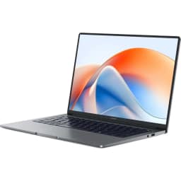 Ноутбук Honor MagicBook X14 Plus 14 IPS i5-220H SSD Space Gray — фото 2