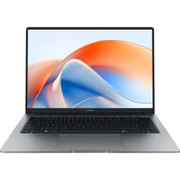 Ноутбук Honor MagicBook X14 Plus 14 IPS i5-220H SSD Space Gray — фото 3