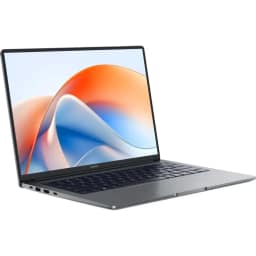 Ноутбук Honor MagicBook X14 Plus 14 IPS i5-220H SSD Space Gray — фото 4