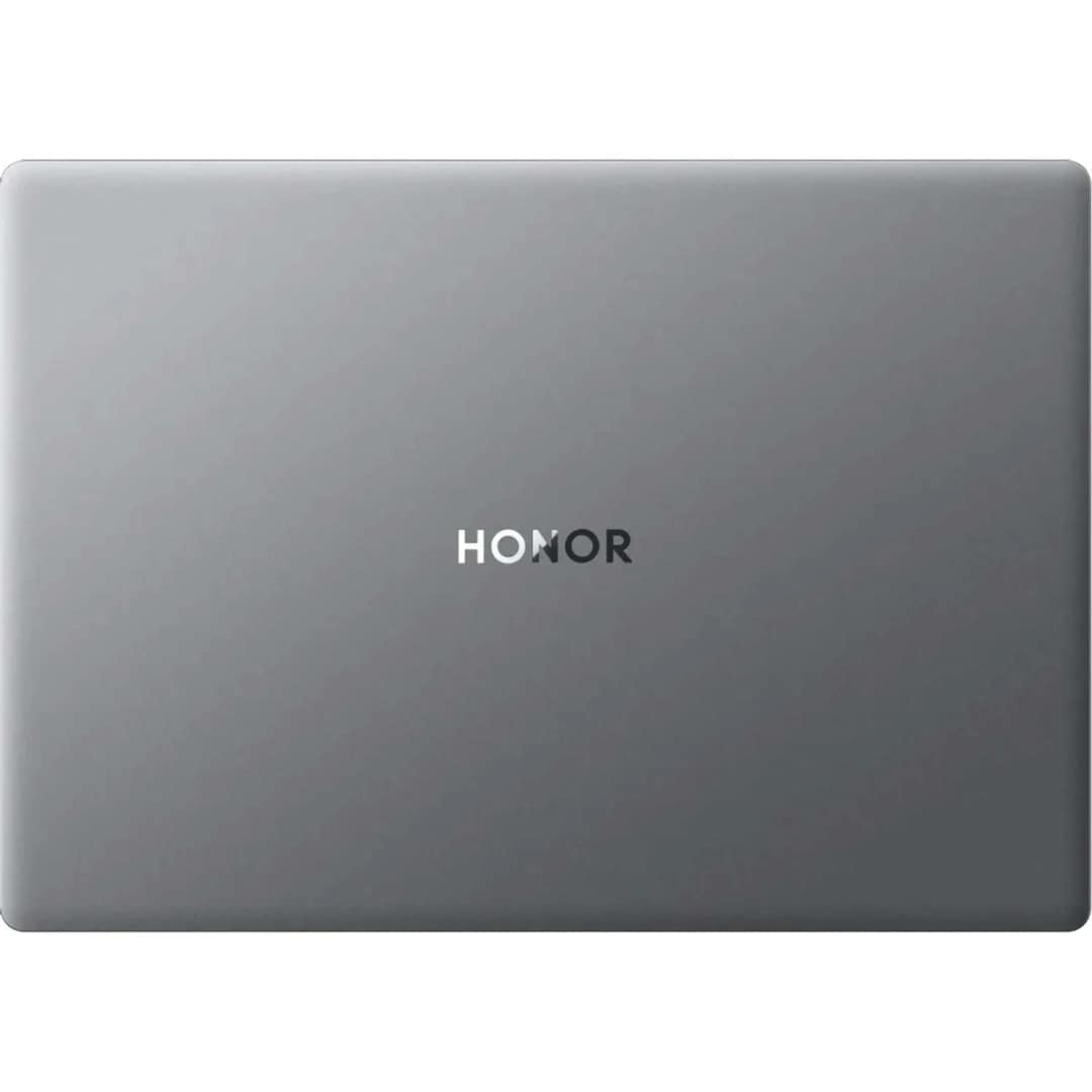 Ноутбук Honor MagicBook X14 Plus 14 IPS i5-220H SSD Space Gray — фото 5