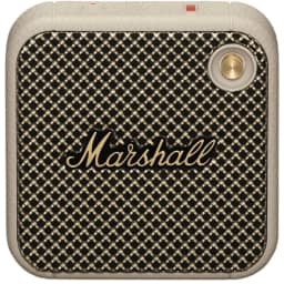 Портативная акустика Marshall Willen, Cream — фото 1