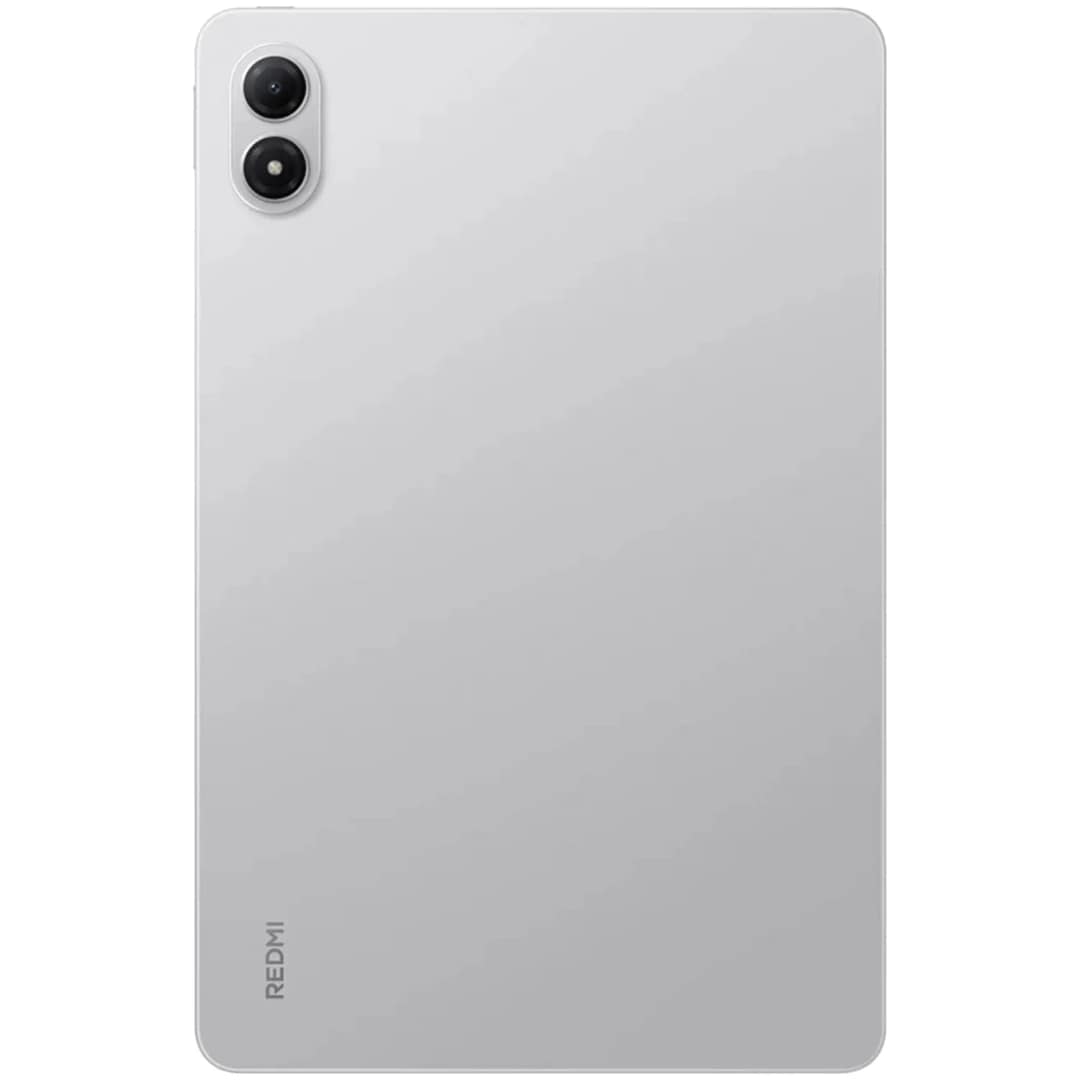 Планшет Xiaomi Redmi Pad 2 Pro Wi-Fi 8 Global Version, Silver — фото 4