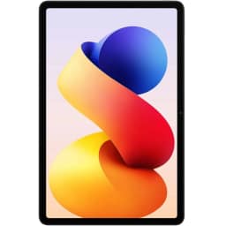 Планшет Xiaomi Redmi Pad 2 Pro Wi-Fi 8 Global Version, Silver — фото 5