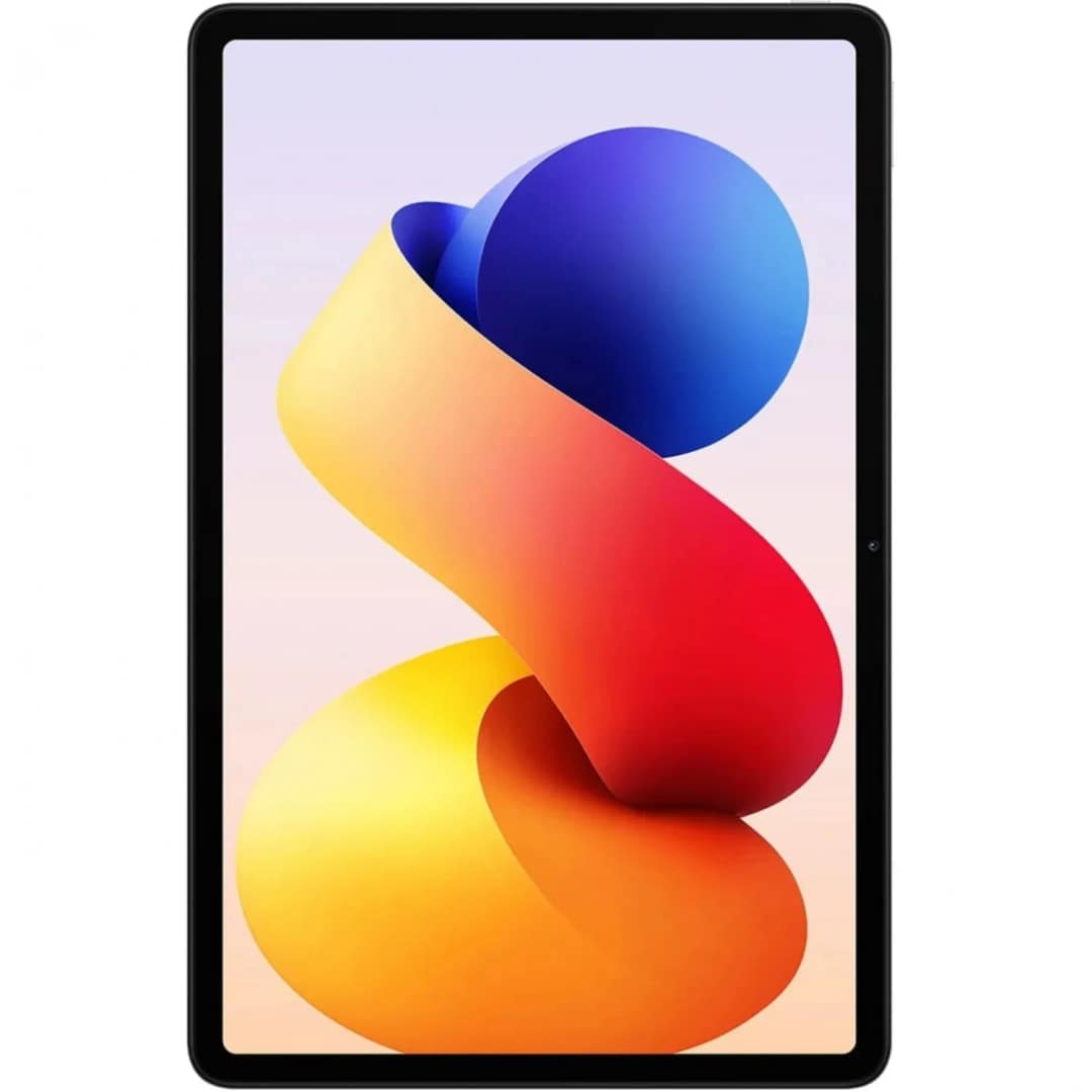 Планшет Xiaomi Redmi Pad 2 Pro Wi-Fi 8 EAC, Silver — фото 5