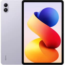 Планшет Xiaomi Redmi Pad 2 Pro Wi-Fi 8 EAC, Lavender Purple — фото 1