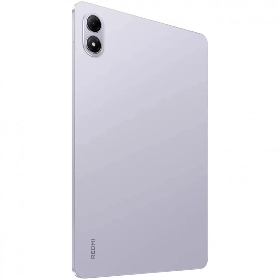 Планшет Xiaomi Redmi Pad 2 Pro Wi-Fi 8 EAC, Lavender Purple — фото 2