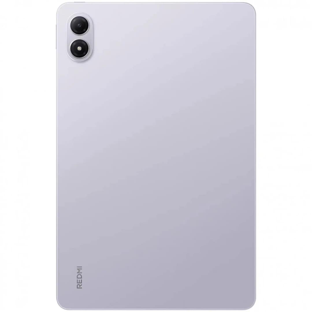 Планшет Xiaomi Redmi Pad 2 Pro Wi-Fi 8 EAC, Lavender Purple — фото 4
