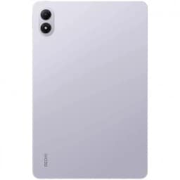 Планшет Xiaomi Redmi Pad 2 Pro Wi-Fi 8 EAC, Lavender Purple — фото 4