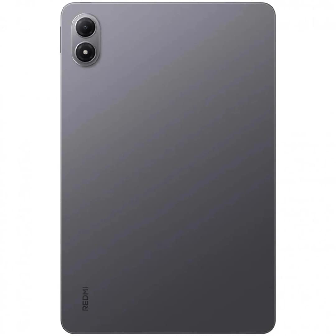 Планшет Xiaomi Redmi Pad 2 Pro Wi-Fi 8 EAC, Graphite Gray — фото 4