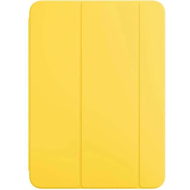 Чехол Apple Smart Folio for iPad 11 A16, Lemonade