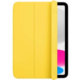 Чехол Apple Smart Folio for iPad 11 A16, Lemonade — фото 2