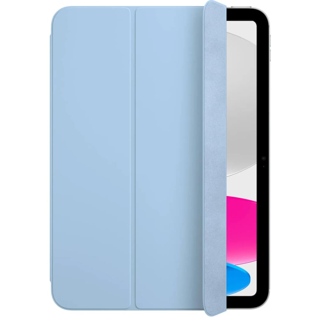 Чехол Apple Smart Folio for iPad 11 A16, Sky — фото 2