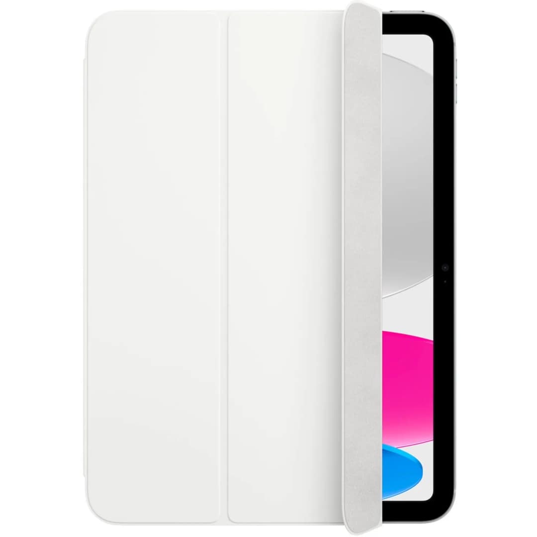 Чехол Apple Smart Folio for iPad 11 A16, White — фото 2