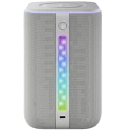 Умная колонка Яндекс Станция 3 с Zigbee, Серый — фото 2