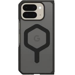 Чехол UAG Mouve Case для Google Pixel 10 Pro Fold Ash Black — фото 4